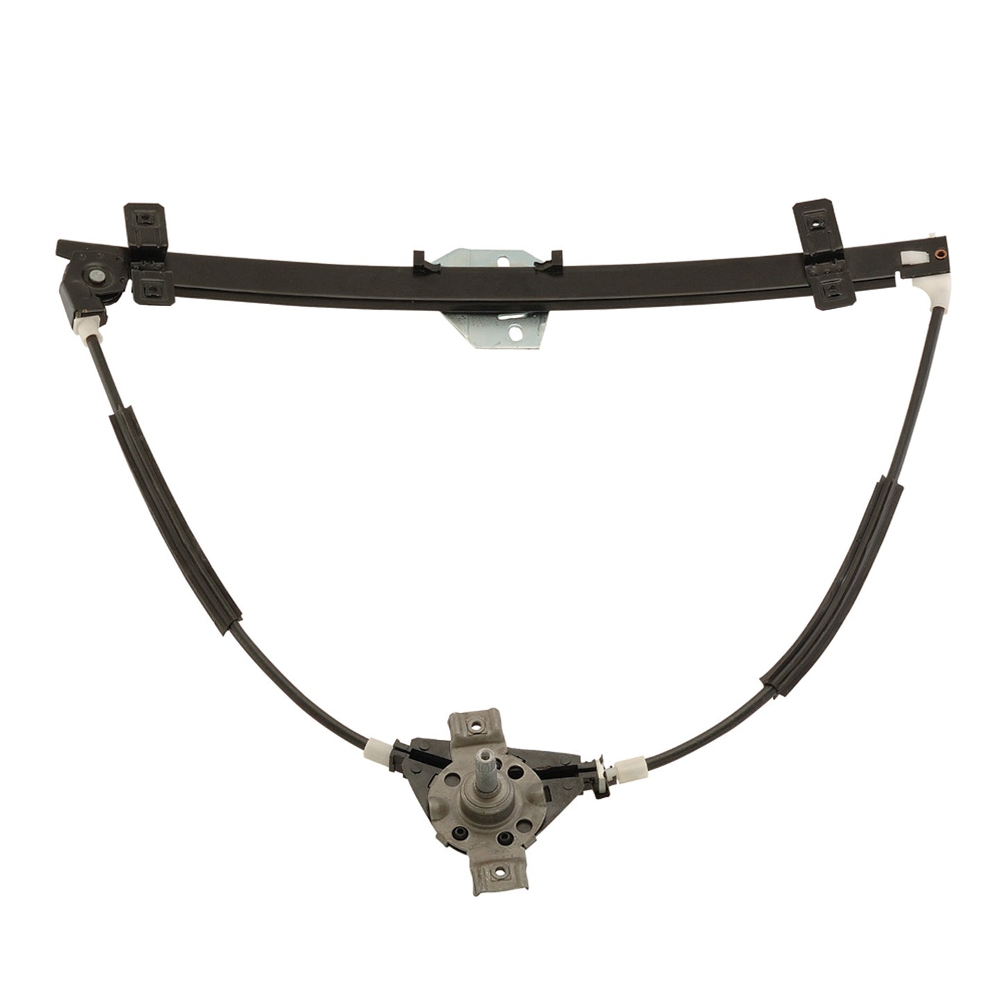Elevador De Cristal Para Volkswagen Jetta 1987-1992