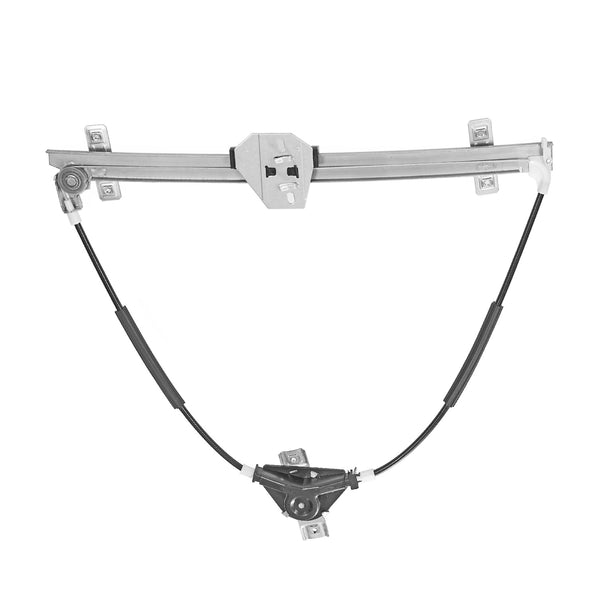 Elevador De Cristal Para Volkswagen Jetta 1987-1992
