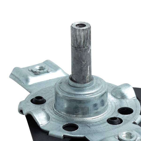 Elevador De Cristal Para Volkswagen Jetta 1987-1992