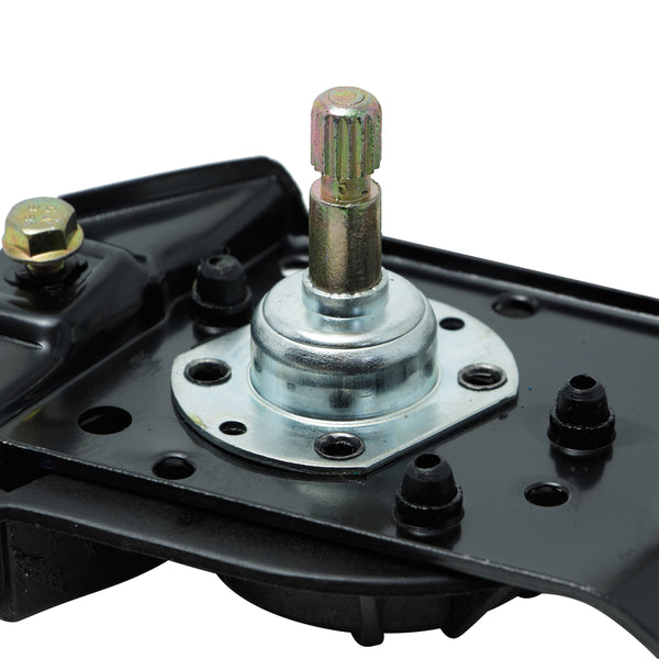 Elevador De Cristal Para Volkswagen Jetta 1993-1998