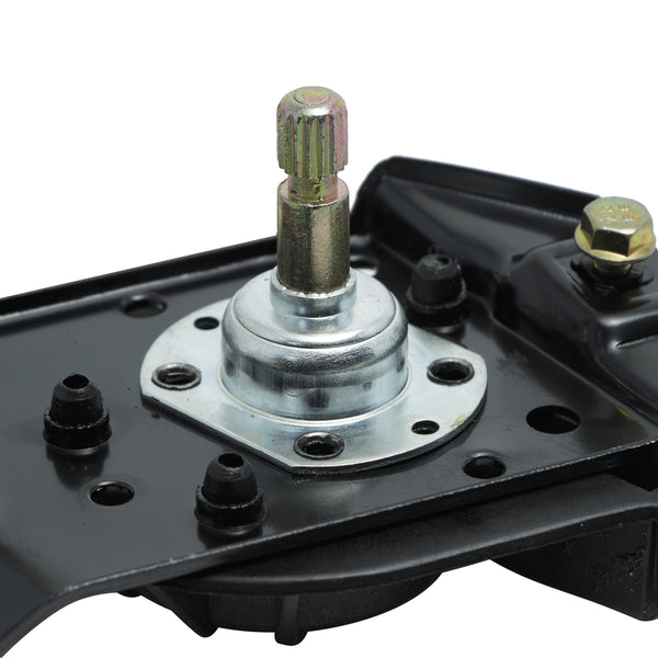 Elevador De Cristal Para Volkswagen Jetta 1993-1998