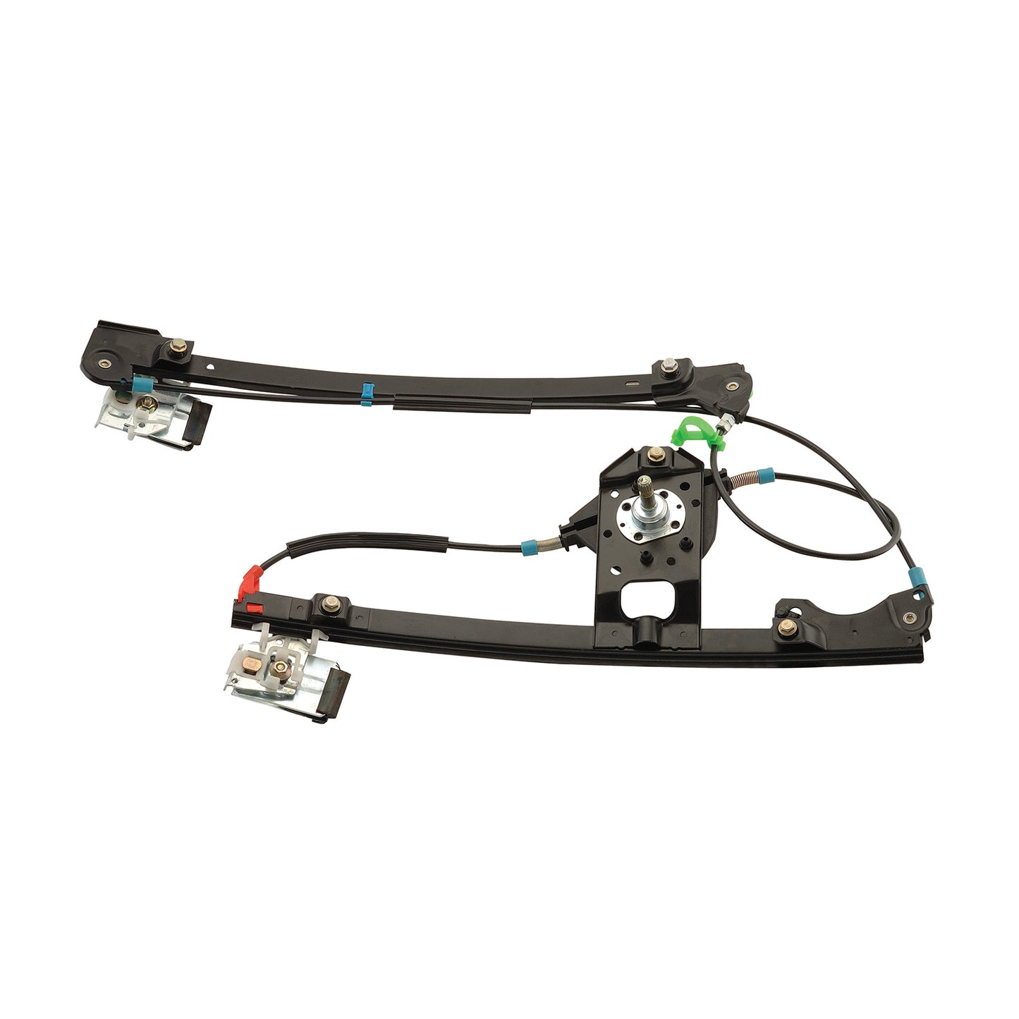 Elevador De Cristal Para Volkswagen Jetta 1993-1998