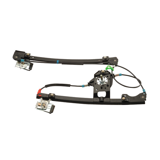 Elevador De Cristal Para Volkswagen Jetta 1993-1998