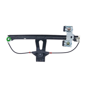 Elevador De Cristal Para Volkswagen Jetta 1993-1998