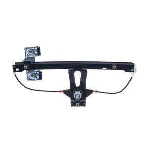 Elevador De Cristal Para Volkswagen Jetta 1993-1998