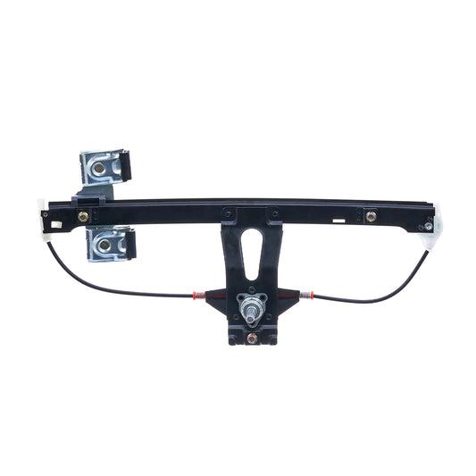 Elevador De Cristal Para Volkswagen Jetta 1993-1998