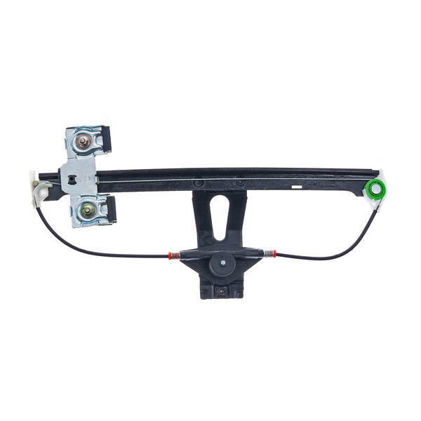 Elevador De Cristal Para Volkswagen Jetta 1993-1998