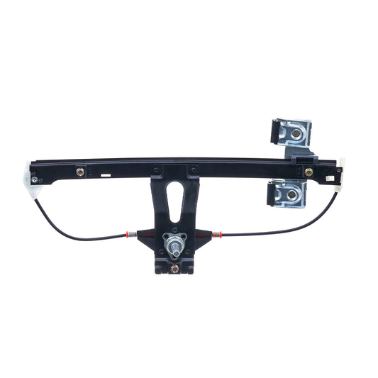 Elevador De Cristal Para Volkswagen Jetta 1993-1998