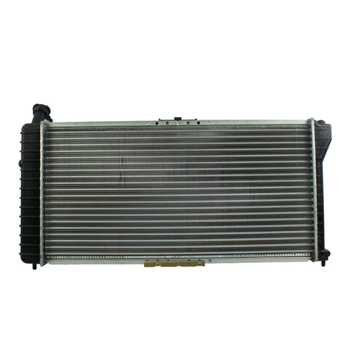 Radiador Automotriz Buick Regal Chevrolet Venture 97-00