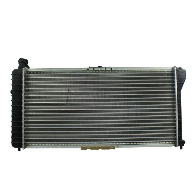 Radiador Automotriz Buick Regal Chevrolet Venture 97-00