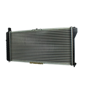 Radiador Automotriz Buick Regal Chevrolet Venture 97-00