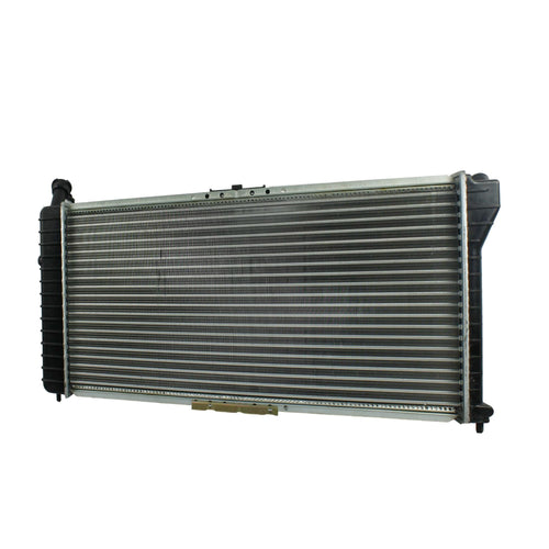 Radiador Automotriz Buick Regal Chevrolet Venture 97-00