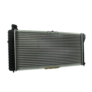 Radiador Automotriz Buick Regal Chevrolet Venture 97-00