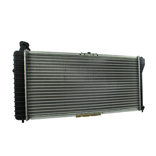 Radiador Automotriz Buick Regal Chevrolet Venture 97-00
