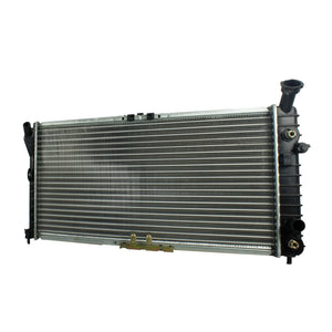 Radiador Automotriz Buick Regal Chevrolet Venture 97-00