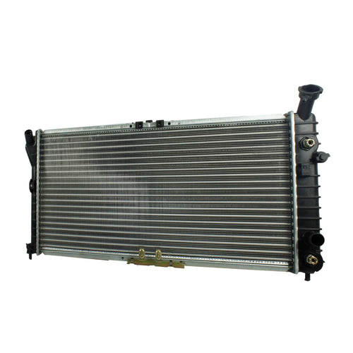 Radiador Automotriz Buick Regal Chevrolet Venture 97-00