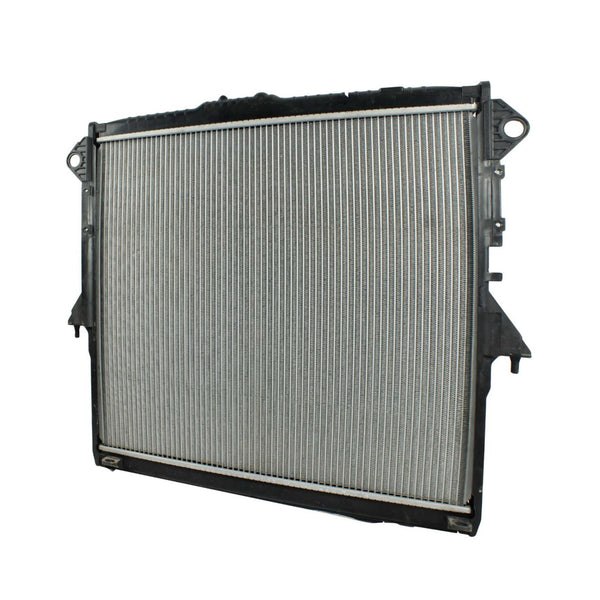 Radiador Automotriz Ford Ranger 11-18 TM 26mm Tubo Soldado