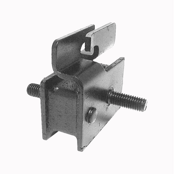 Soporte Motor P/ Dodge D300 1975-1978 7.2L V8 Izquierdo