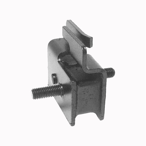 Soporte Motor P/ Dodge D300 1975-1978 7.2L V8 Izquierdo