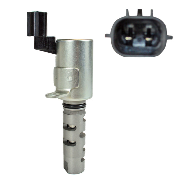 Solenoide VVT P/ Toyota Echo 2000-2005 L4 1.5L Naturalmente Aspirado
