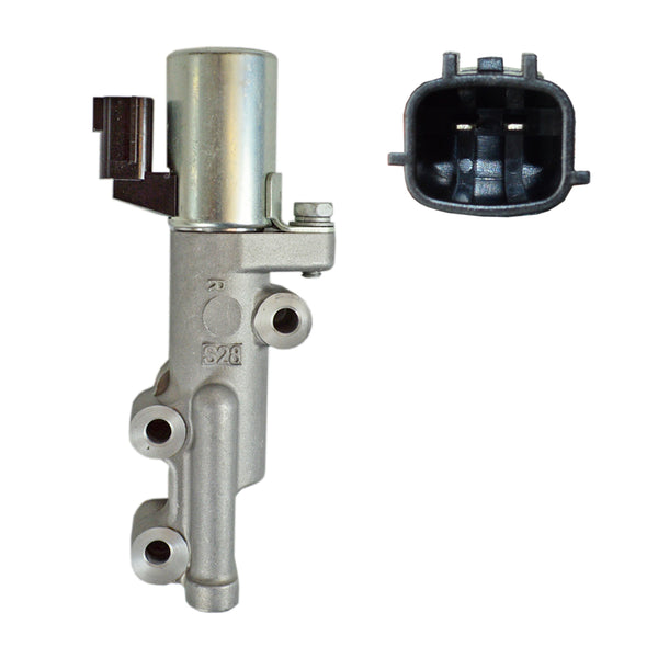 Solenoide VVT P/ Nissan 350Z 2003-2007 V6 3.5L Naturalmente Aspirado