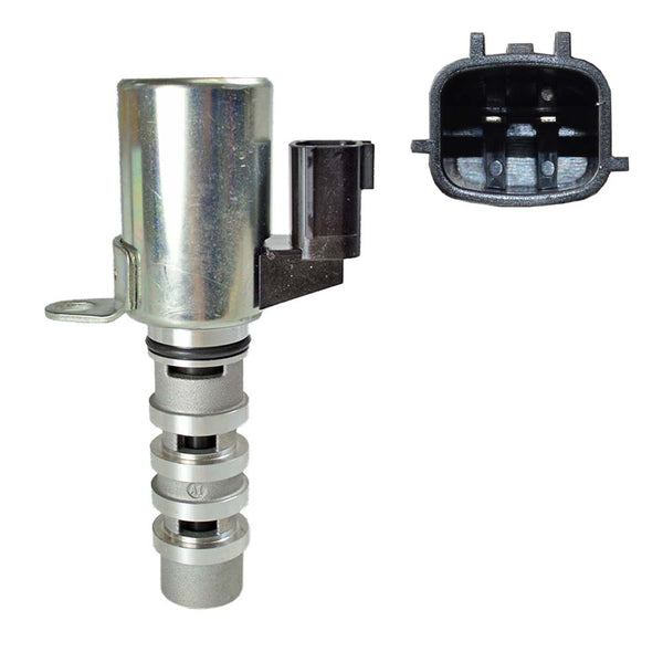 Solenoide VVT P/ Nissan Sentra 2004-2006 L4 1.8L DOHC Naturalmente Aspirado