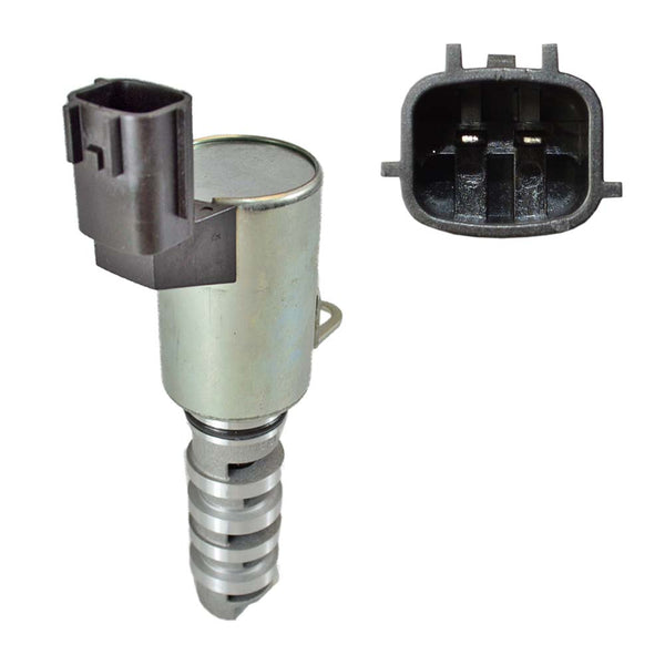 Solenoide VVT P/ Nissan Versa 2009-2019 L4 1.6L Naturalmente Aspirado