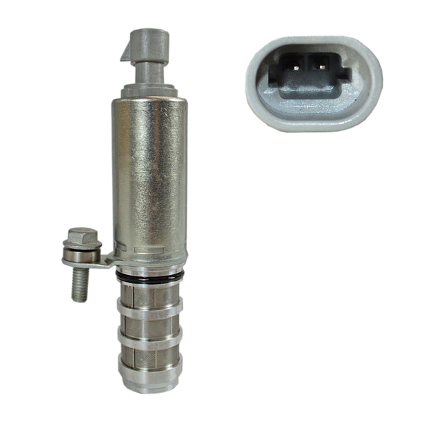 Solenoide VVT P/ Chevrolet Malibu 2008-2014 L4 2.4L Naturalmente Aspirado