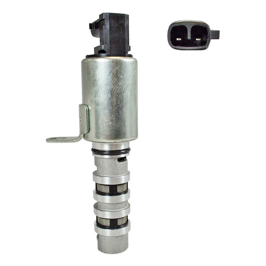 Solenoide VVT P/ Ford Edge 2007-2010 V6 3.5L DOHC Naturalmente Aspirado