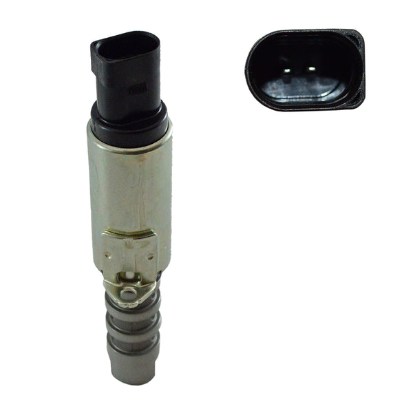Solenoide VVT P/ Audi A6 Quattro 2005-2011 V8 4.2L DOHC Naturalmente Aspirado