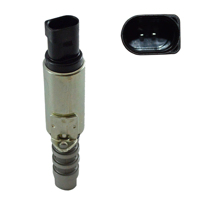 Solenoide VVT P/ Audi A6 Quattro 2005-2011 V8 4.2L DOHC Naturalmente Aspirado