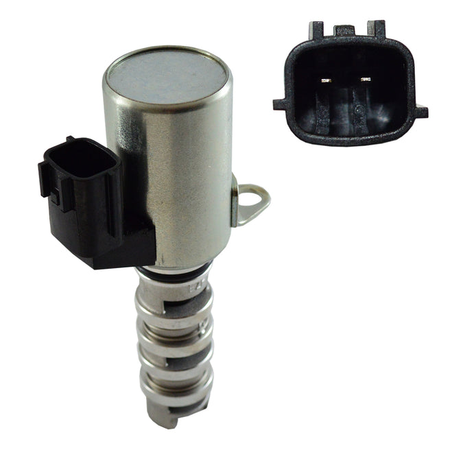 Solenoide VVT P/ Nissan Altima 2002-2006 L4 2.5L DOHC Naturalmente Aspirado