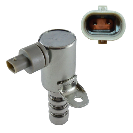 Solenoide VVT P/ Ford Mustang 2011-2017 V6 3.7L DOHC Naturalmente Aspirado