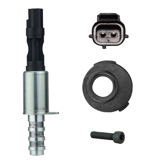 Solenoide VVT P/ Ford Expedition 2005-2014 V8 5.4L SOHC Naturalmente Aspirado