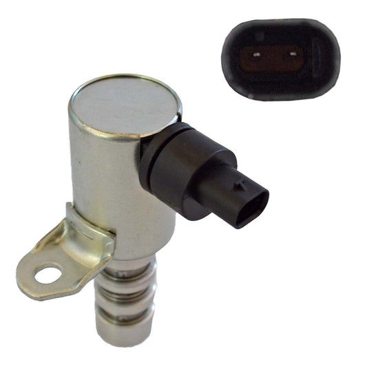 Solenoide VVT P/ Ford Mustang 2011-2017 V6 3.7L DOHC Naturalmente Aspirado
