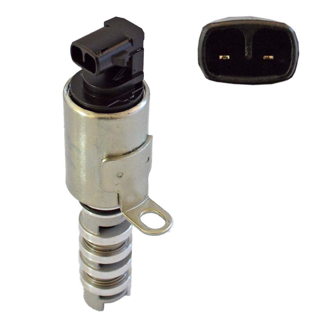 Solenoide VVT P/ Ford Fusion 2007-2009 V6 3.0L DOHC Naturalmente Aspirado