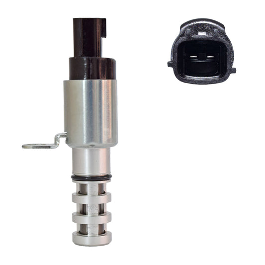 Solenoide VVT P/ Nissan Sentra 2013-2019 L4 1.8L DOHC Naturalmente Aspirado