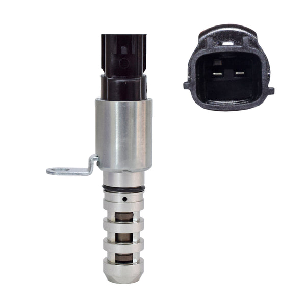 Solenoide VVT P/ Nissan Altima 2013-2016 L4 2.5L DOHC Naturalmente Aspirado