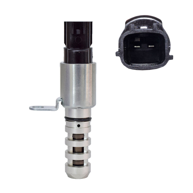 Solenoide VVT P/ Nissan Altima 2013-2016 L4 2.5L DOHC Naturalmente Aspirado