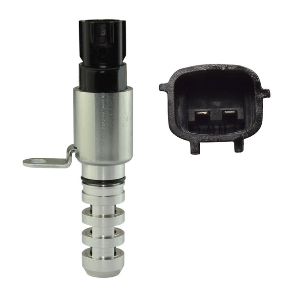 Solenoide VVT P/ Nissan X-Trail 2015-2016 L4 2.5L DOHC Naturalmente Aspirado