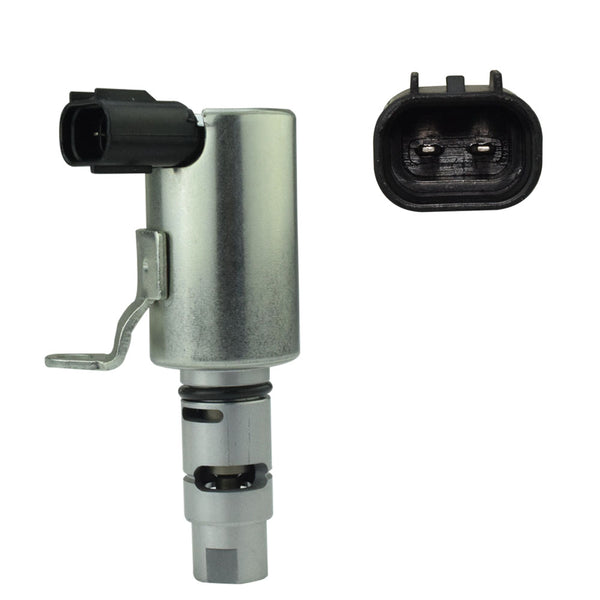 Solenoide VVT P/ Mitsubishi Lancer 2004-2006 L4 2.4L 16 Valvulas SOHC Naturalmente Aspirado FWD