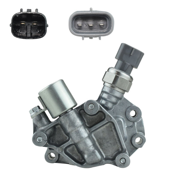 Solenoide VVT P/ Honda Accord 2005-2007 V6 3.0L FULL HYBRID EV-GAS (FHEV)