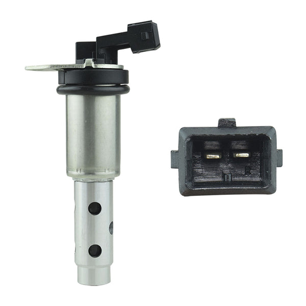 Solenoide VVT P/ BMW 330i 2006-2006 L6 3.0L DOHC Naturalmente Aspirado RWD