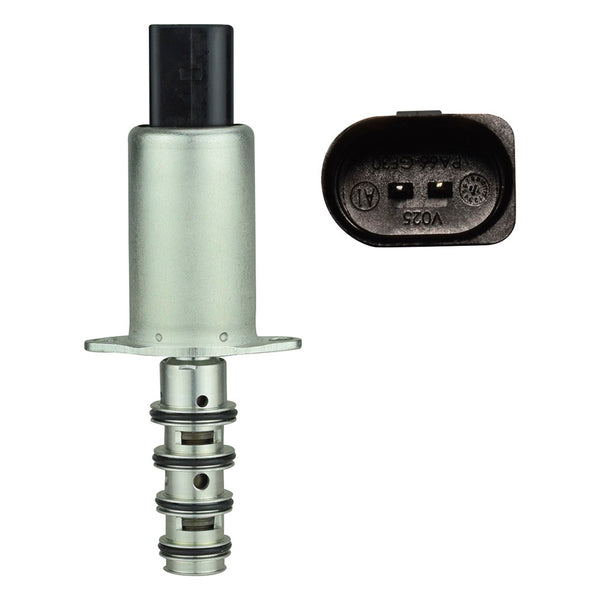 Solenoide VVT P/ Volkswagen EuroVan VR6 2000-2000 V6 2.8L Naturalmente Aspirado