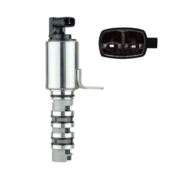 Solenoide VVT P/ Mazda CX-9 2007-2007 V6 3.5L DOHC Naturalmente Aspirado