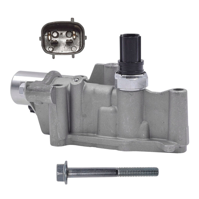 Solenoide VVT P/ Honda Civic 2012-2015 L4 1.8L SOHC Naturalmente Aspirado FWD