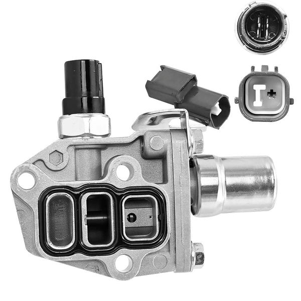 Solenoide VVT P/ Acura CL 1998-1999 L4 2.3L 16 Valvulas SOHC Naturalmente Aspirado FWD