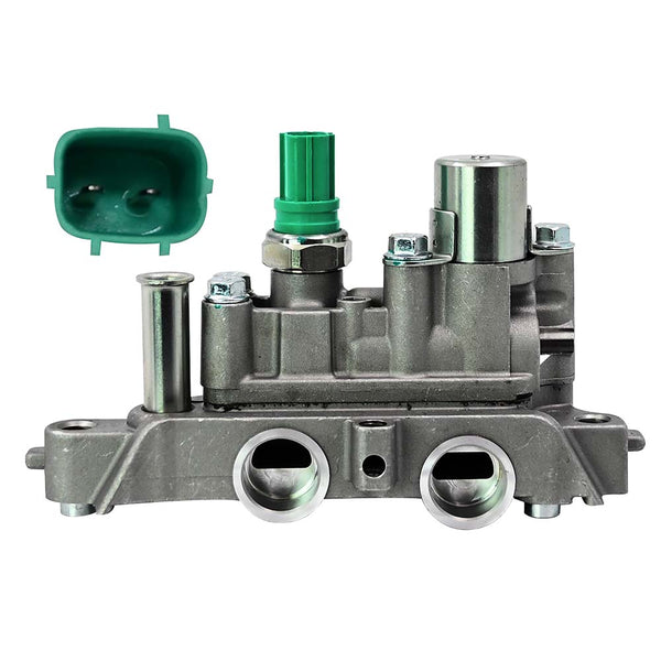 Solenoide VVT P/ Honda Accord 2013-2017 V6 3.5L 24 Valvulas SOHC Naturalmente Aspirado FWD