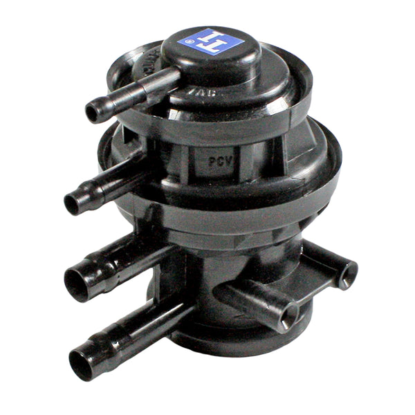 Valvula de Canister P/ Chevrolet Camaro 1985-1986 V8 5.0L Naturalmente Aspirado