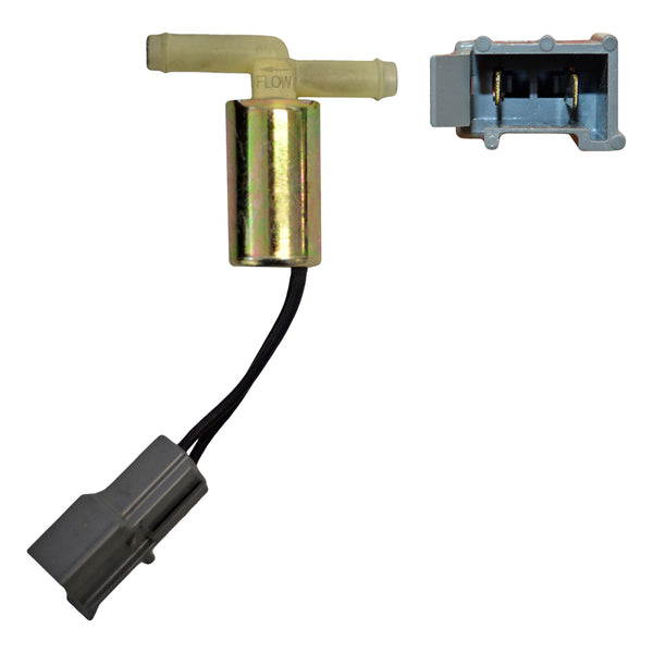 Valvula de Canister P/ Ford Escort 1984-1985 L4 1.6L Naturalmente Aspirado